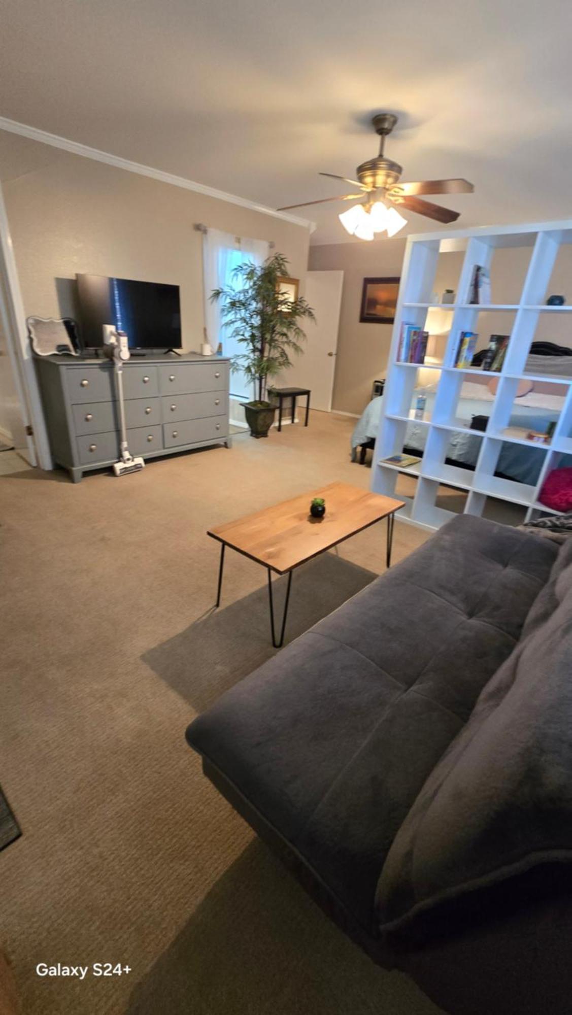 Charming Retreat With A Jacuzzi Apartment Amarillo